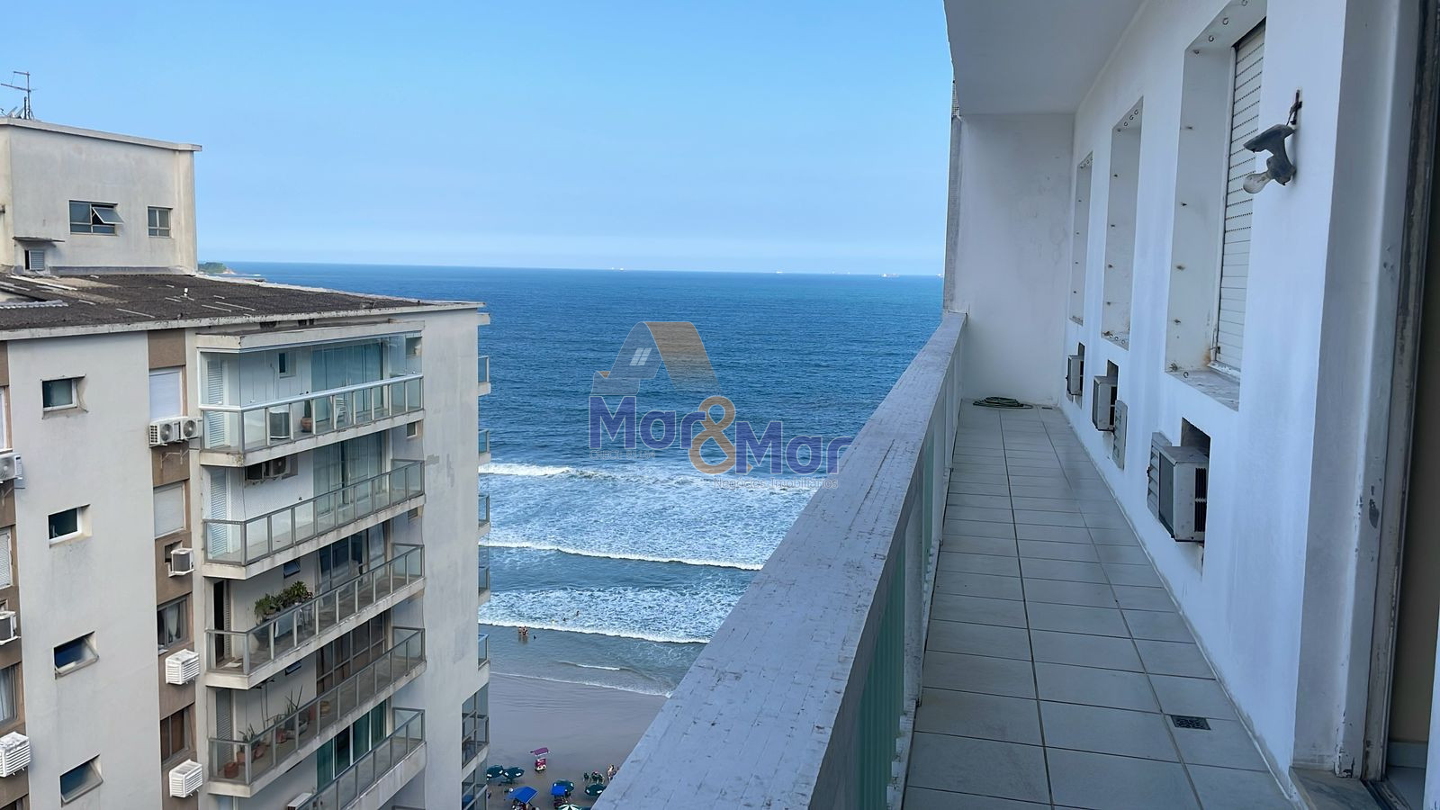 Apartamento GUARUJÁ - SP