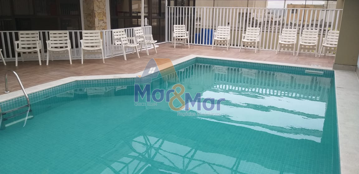 Apartamento GUARUJÁ - SP