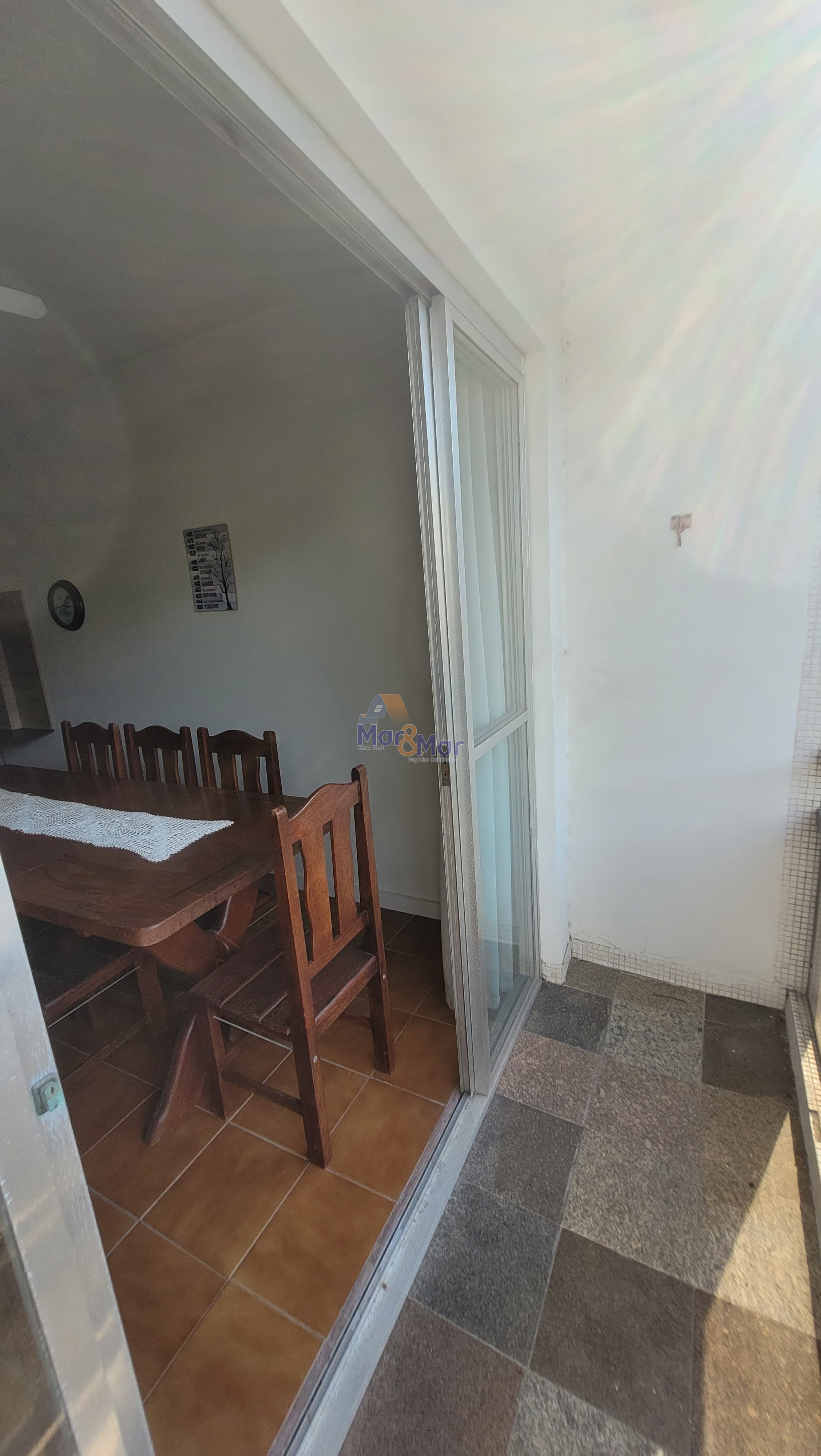 Apartamento GUARUJÁ - SP