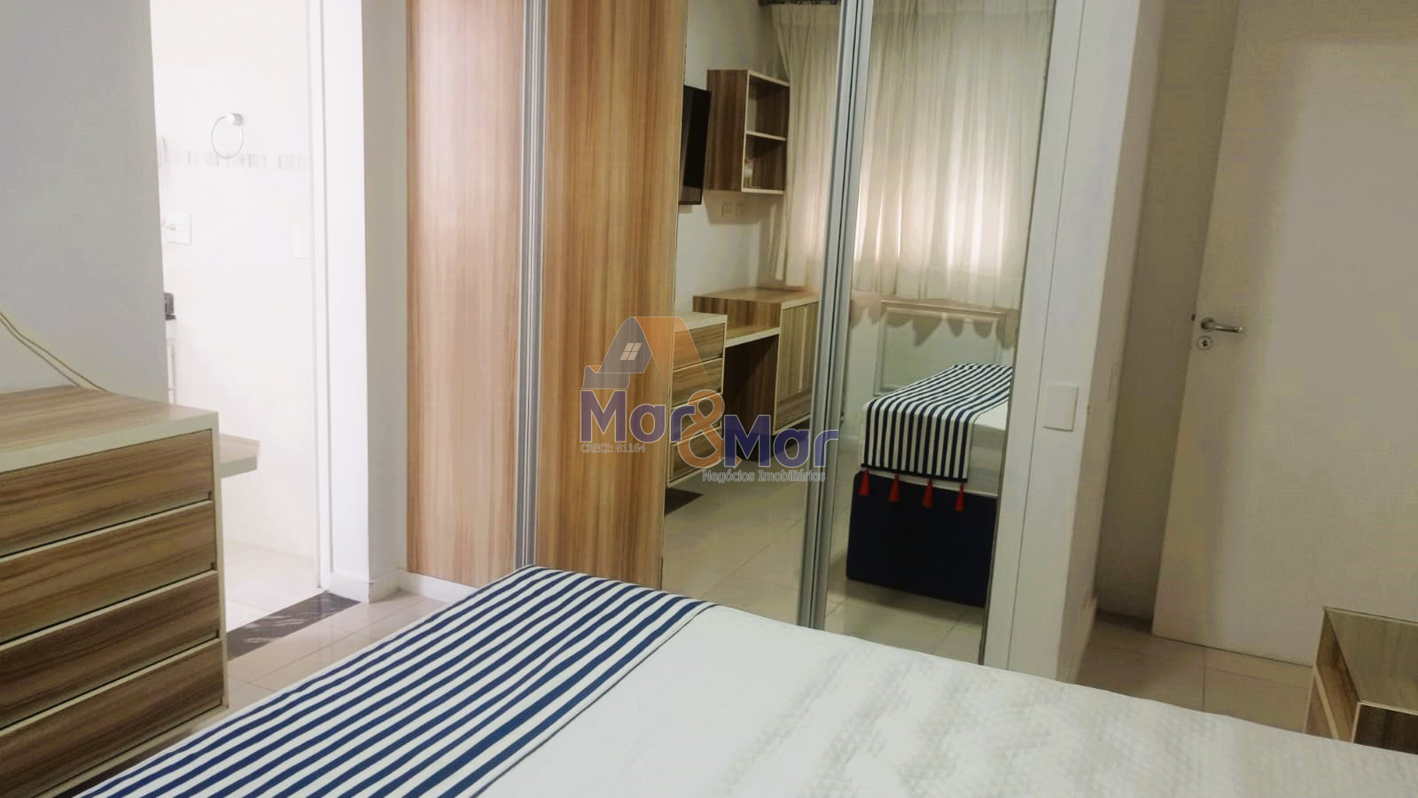 Apartamento GUARUJÁ - SP