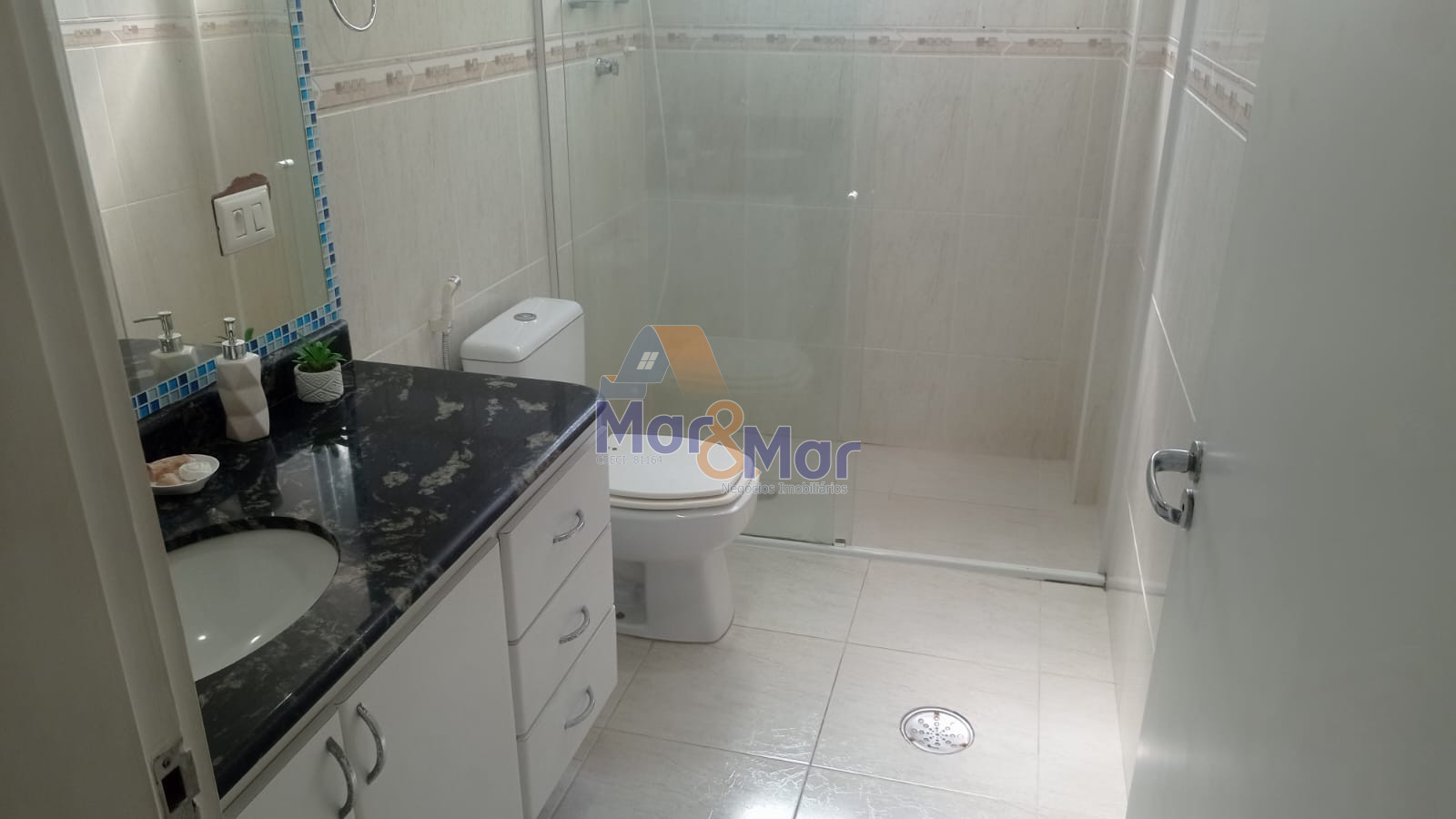 Apartamento GUARUJÁ - SP