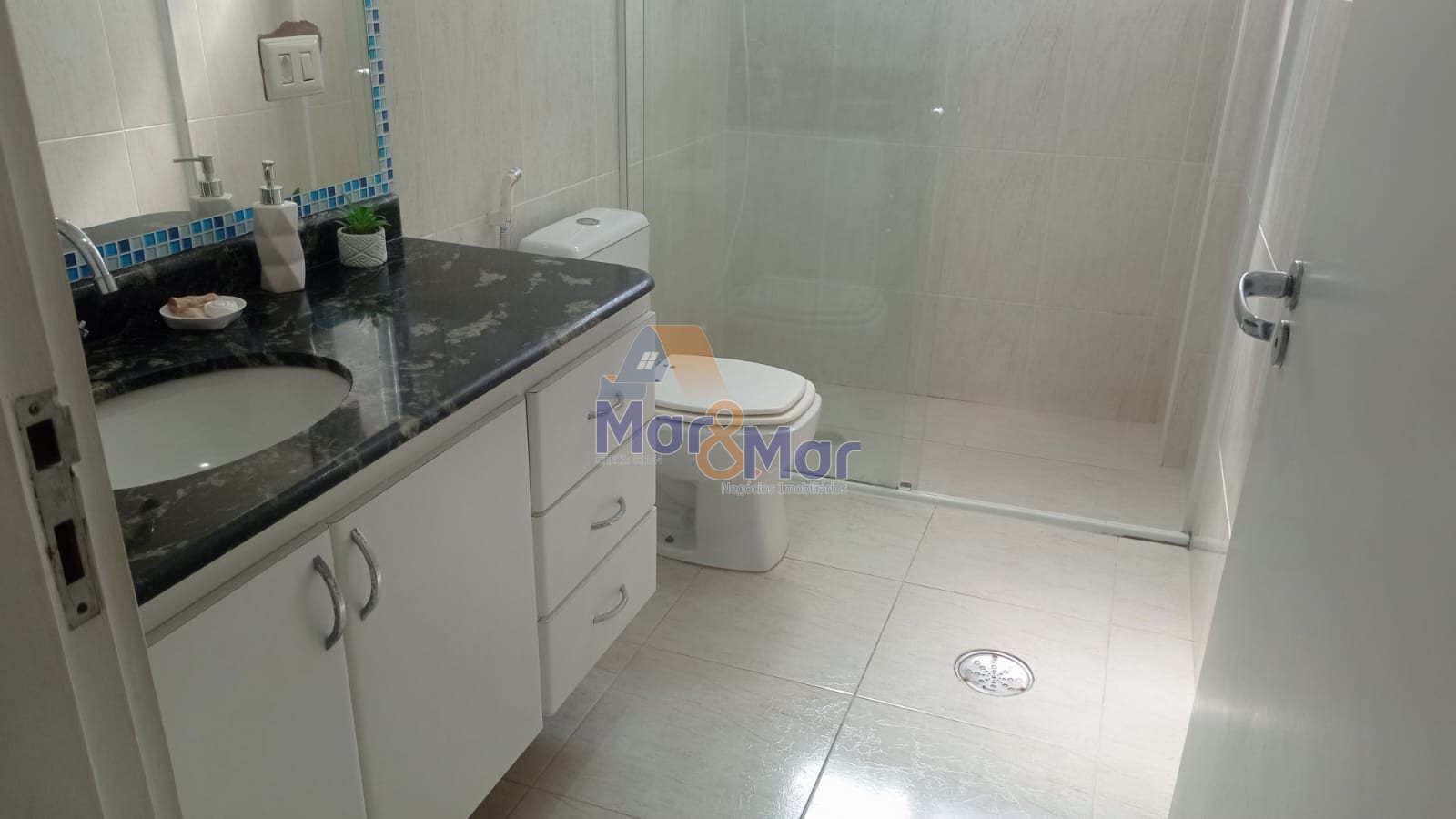 Apartamento GUARUJÁ - SP