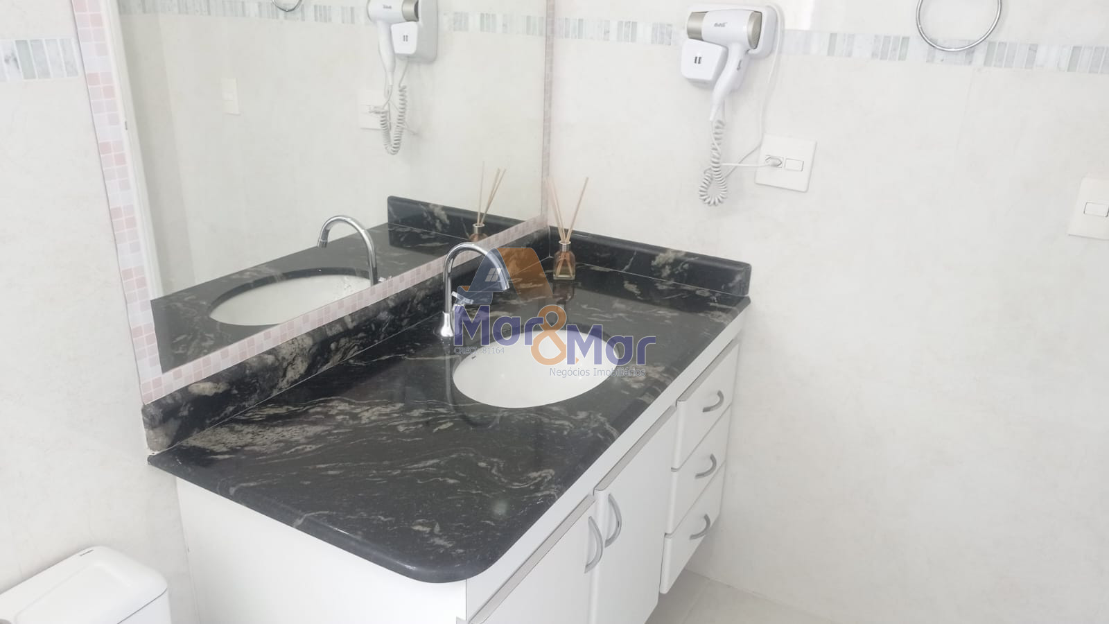 Apartamento GUARUJÁ - SP