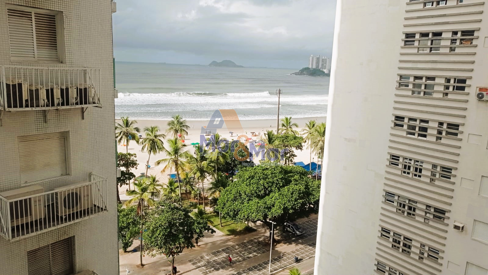 Apartamento GUARUJÁ - SP