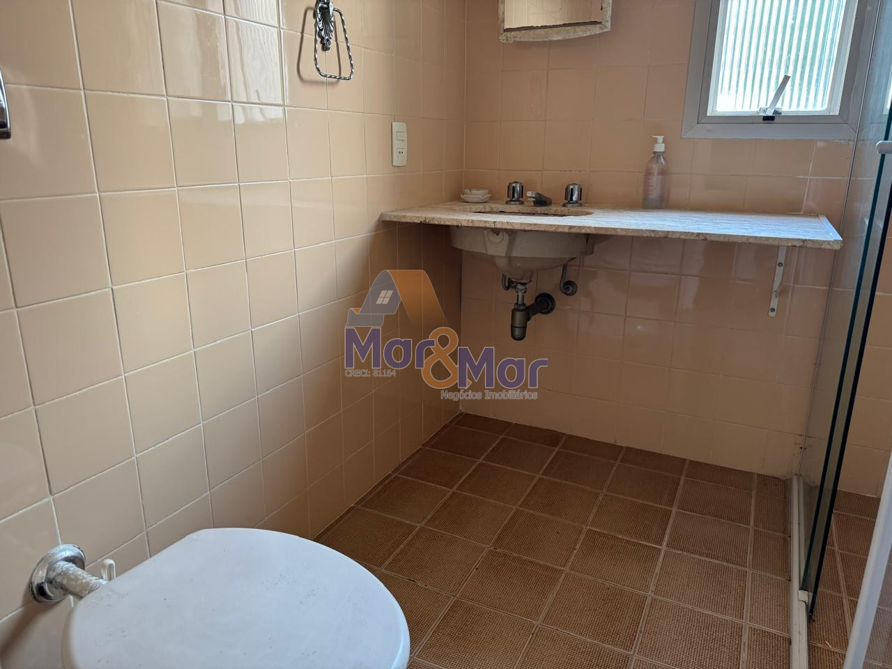 Apartamento GUARUJÁ - SP