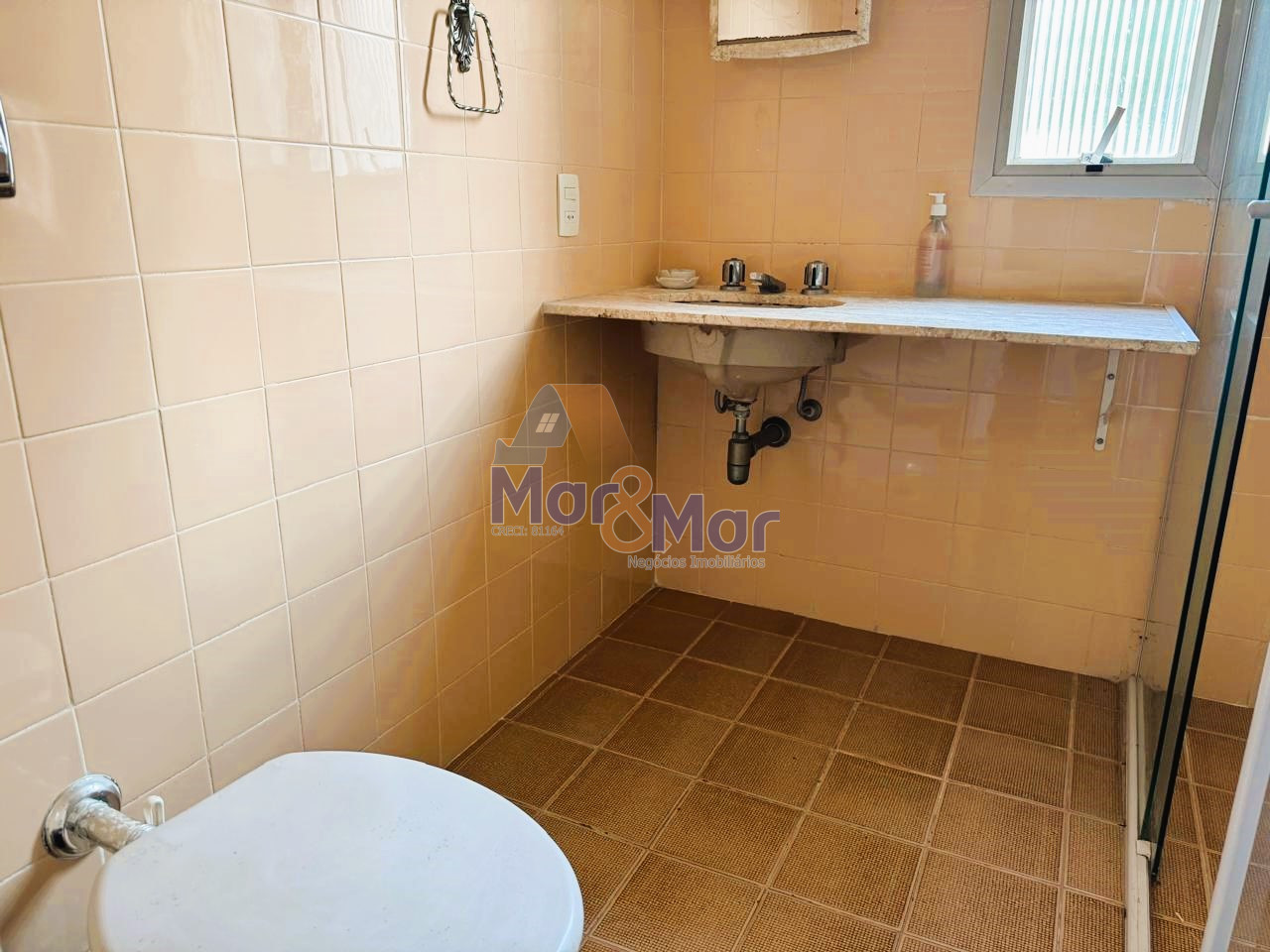 Apartamento GUARUJÁ - SP