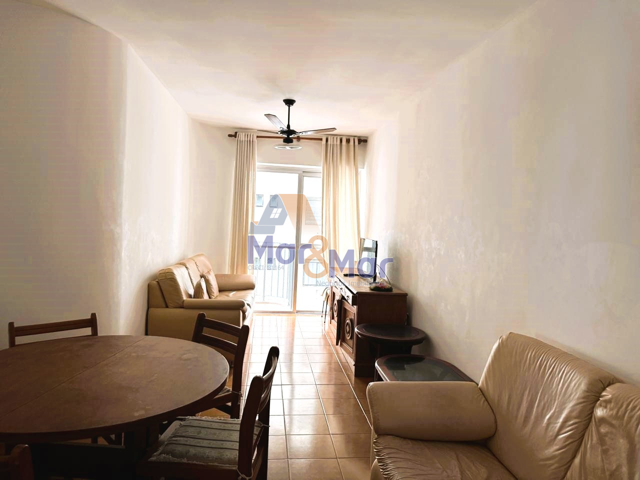 Apartamento GUARUJÁ - SP