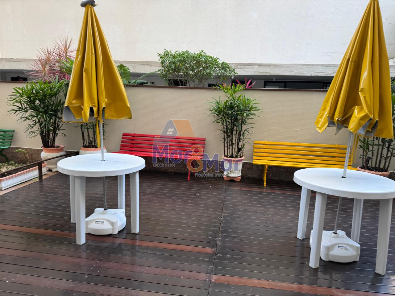 Apartamento GUARUJÁ - SP