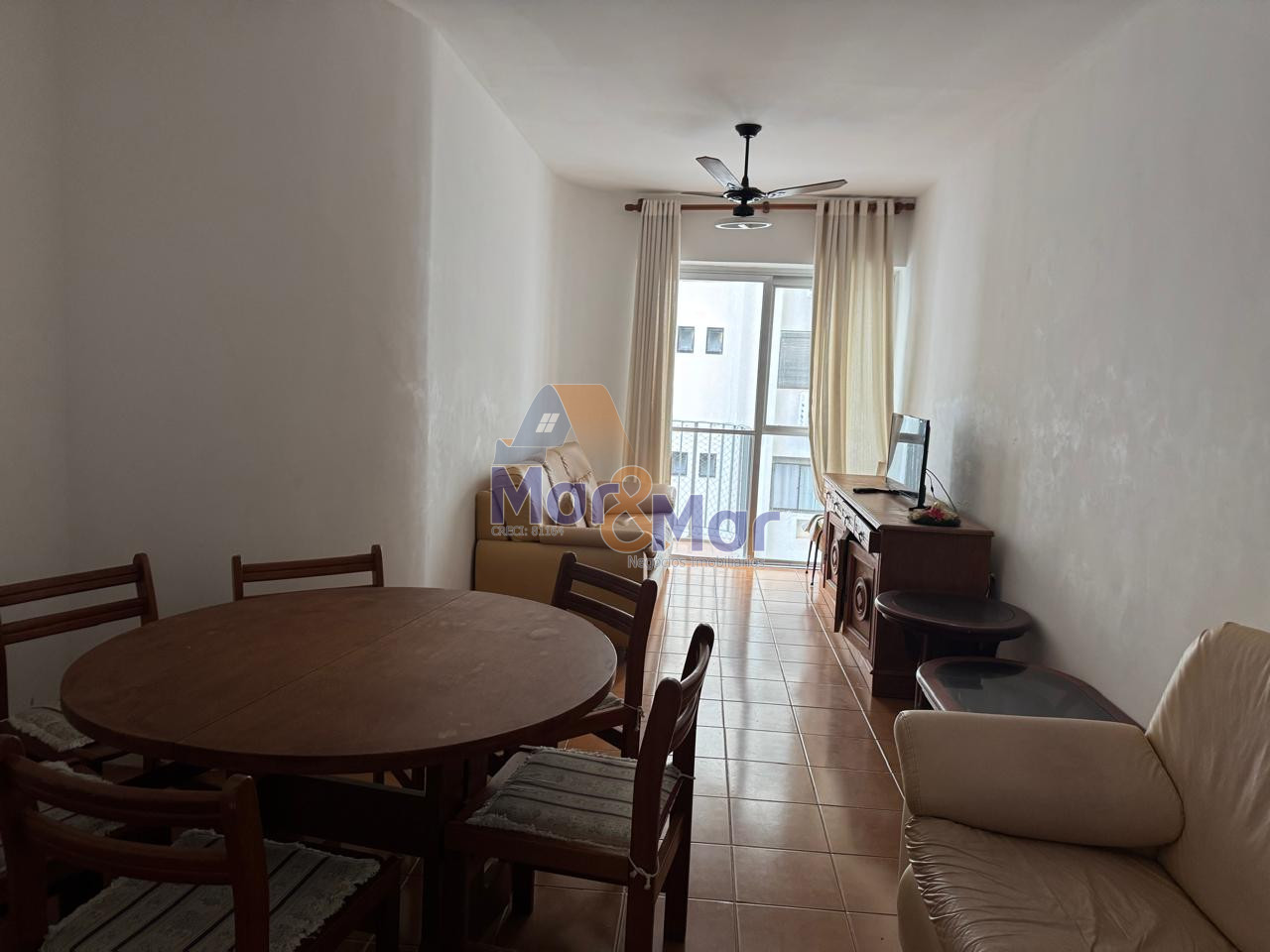 Apartamento GUARUJÁ - SP