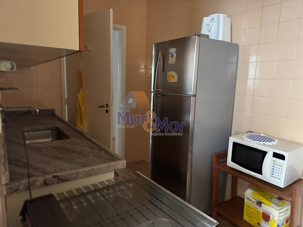 Apartamento GUARUJÁ - SP