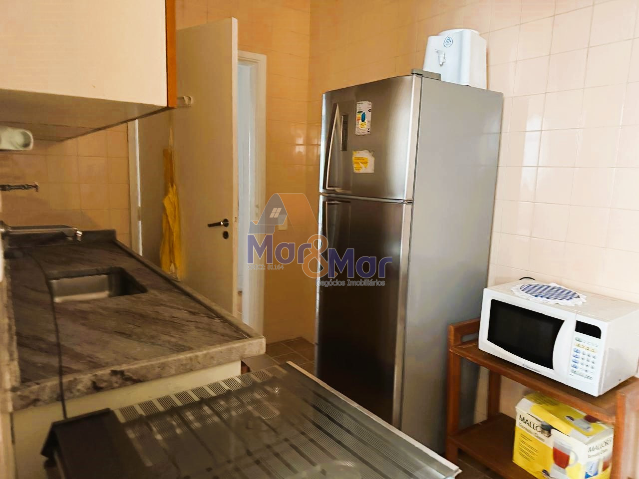 Apartamento GUARUJÁ - SP