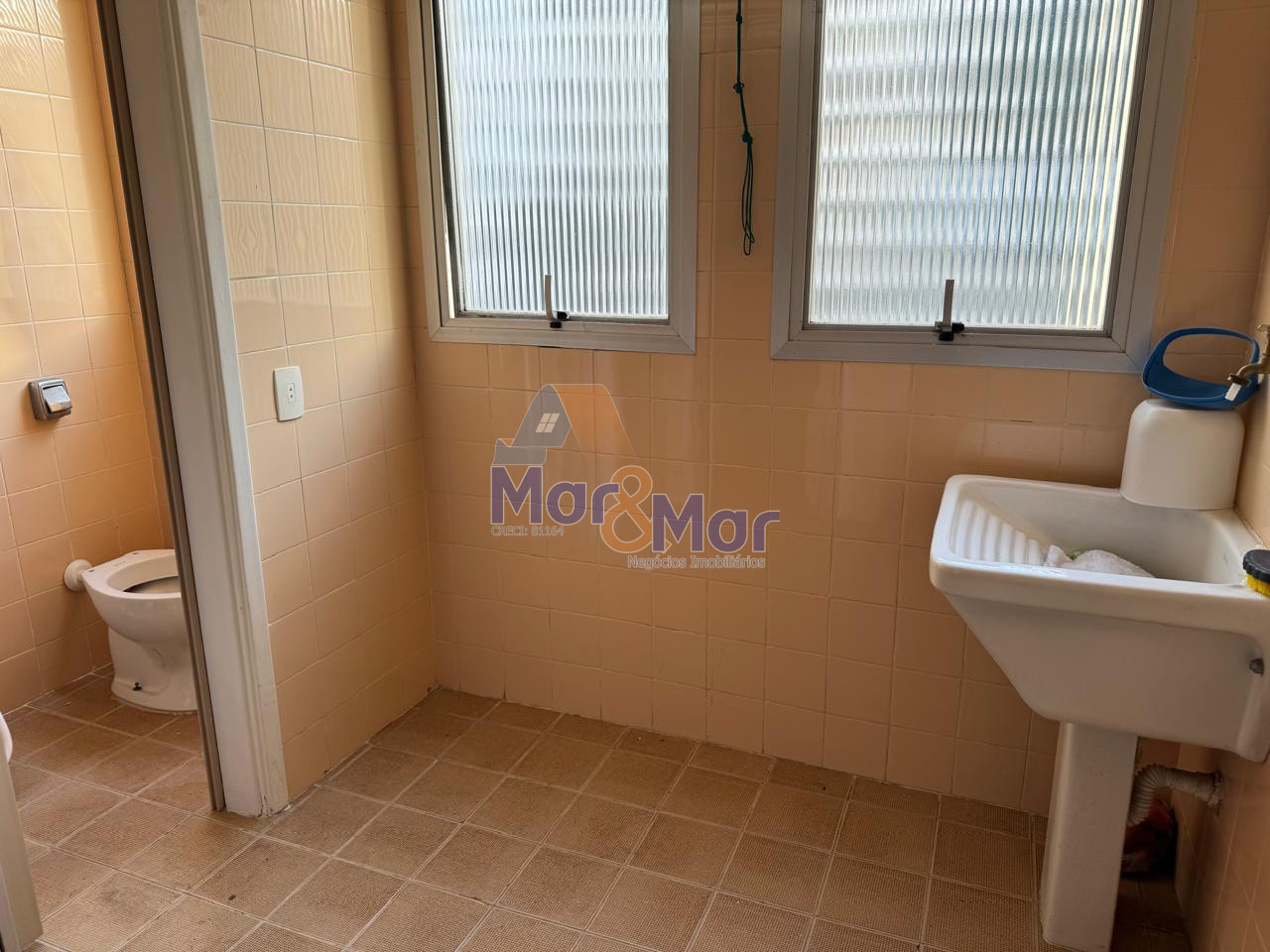 Apartamento GUARUJÁ - SP