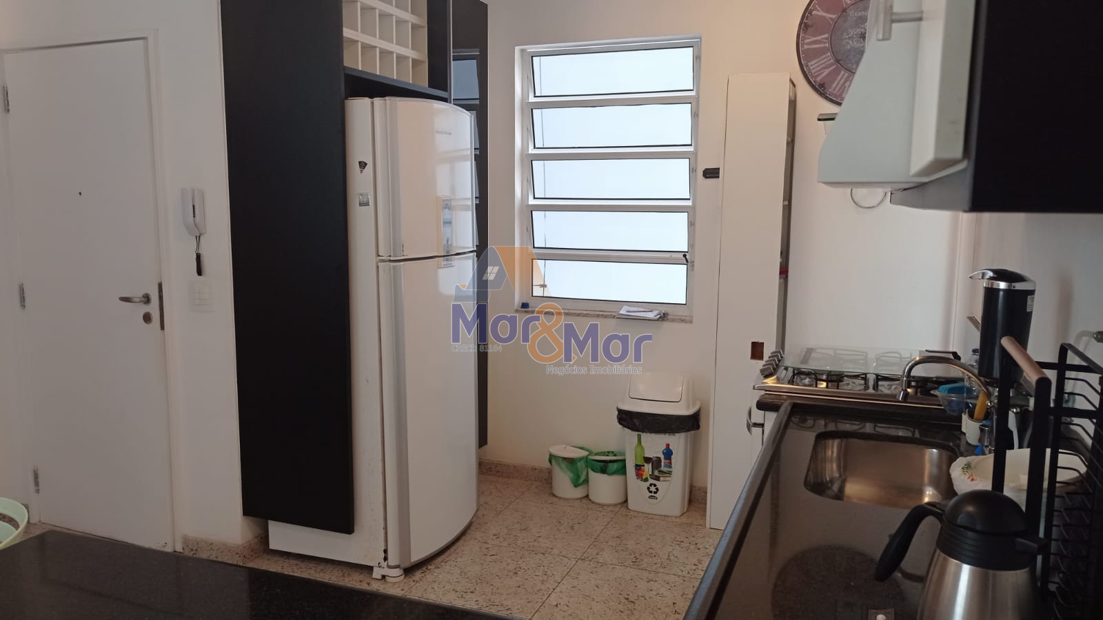 Apartamento GUARUJÁ - SP