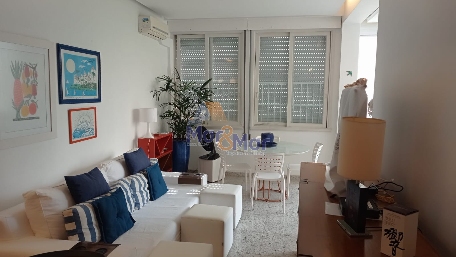 Apartamento GUARUJÁ - SP