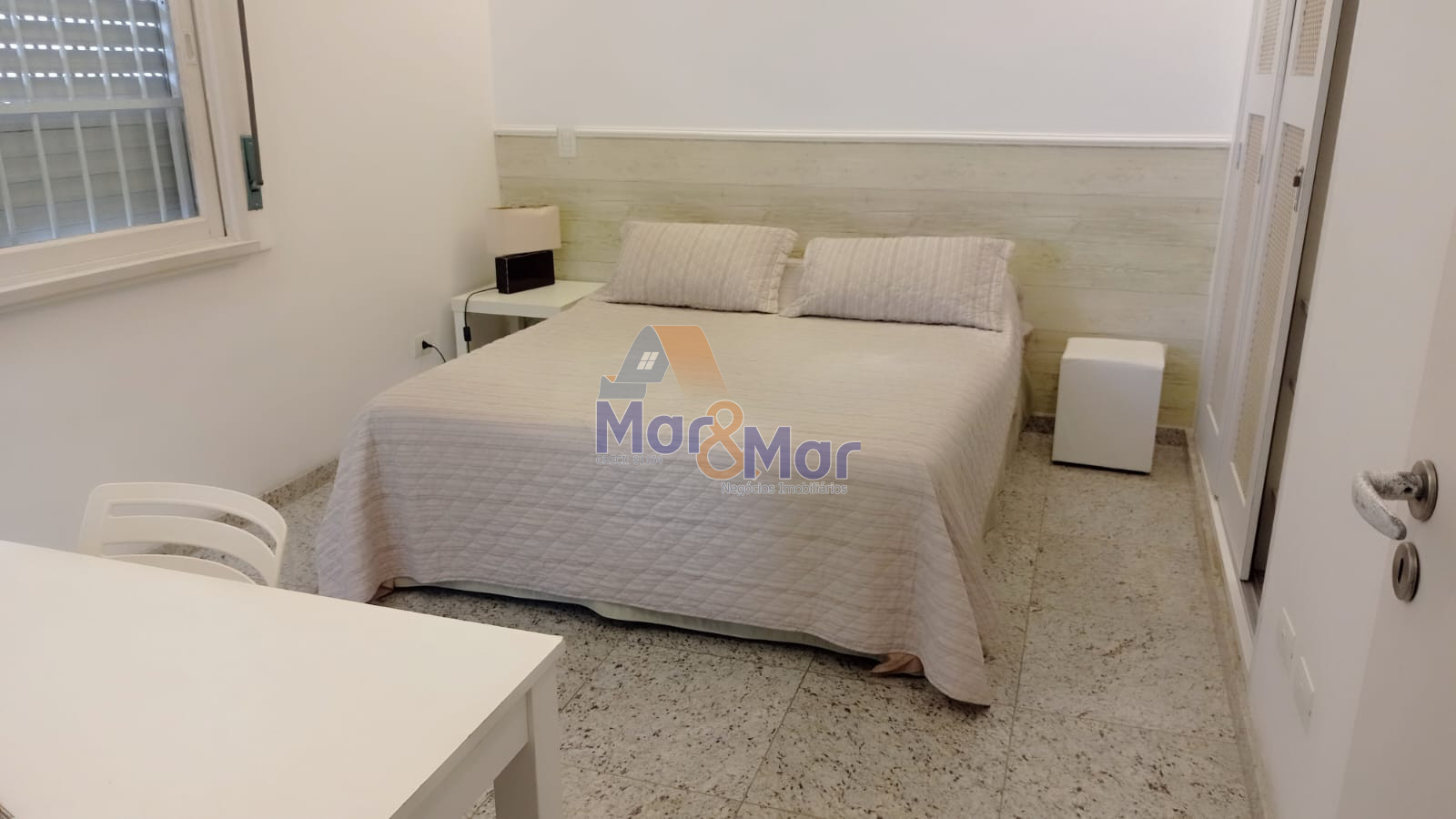 Apartamento GUARUJÁ - SP