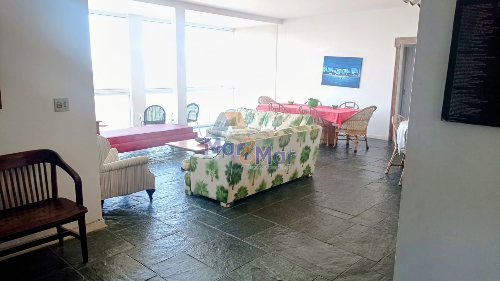 Apartamento GUARUJÁ - SP