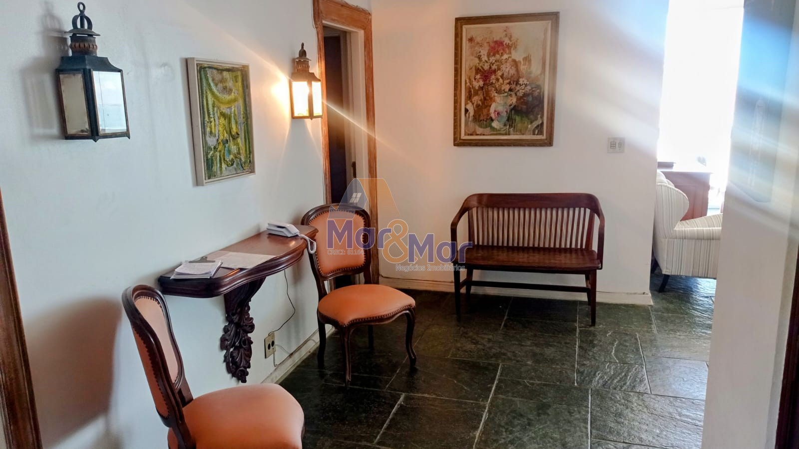 Apartamento GUARUJÁ - SP