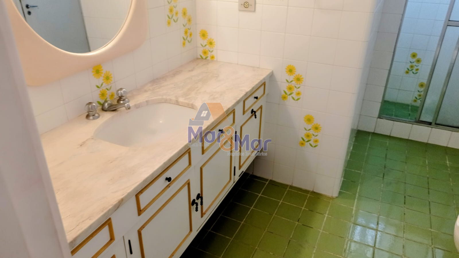 Apartamento GUARUJÁ - SP