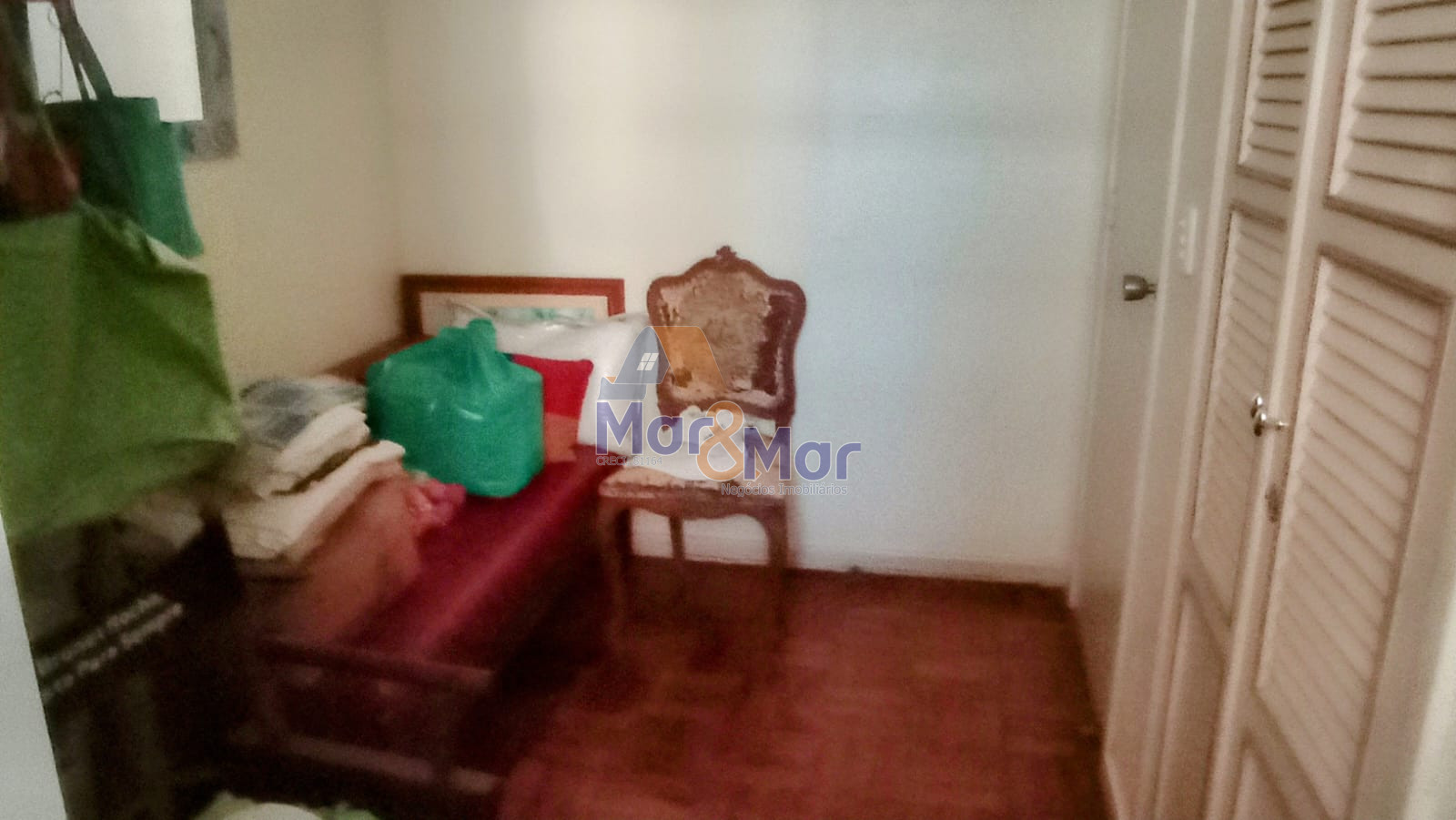 Apartamento GUARUJÁ - SP