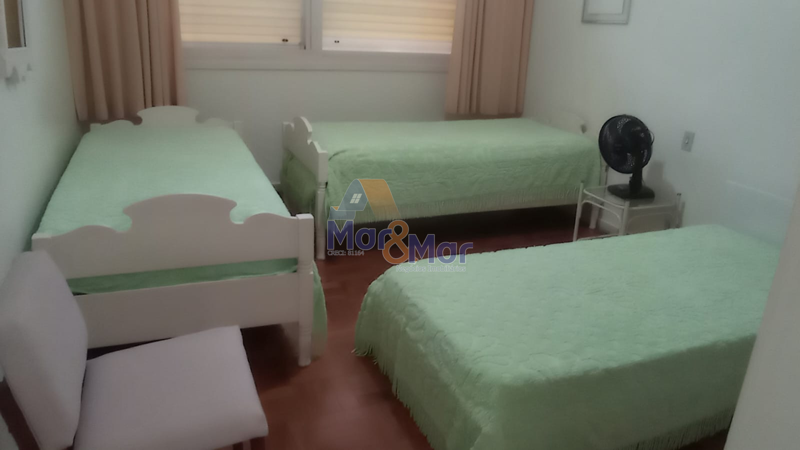 Apartamento GUARUJÁ - SP