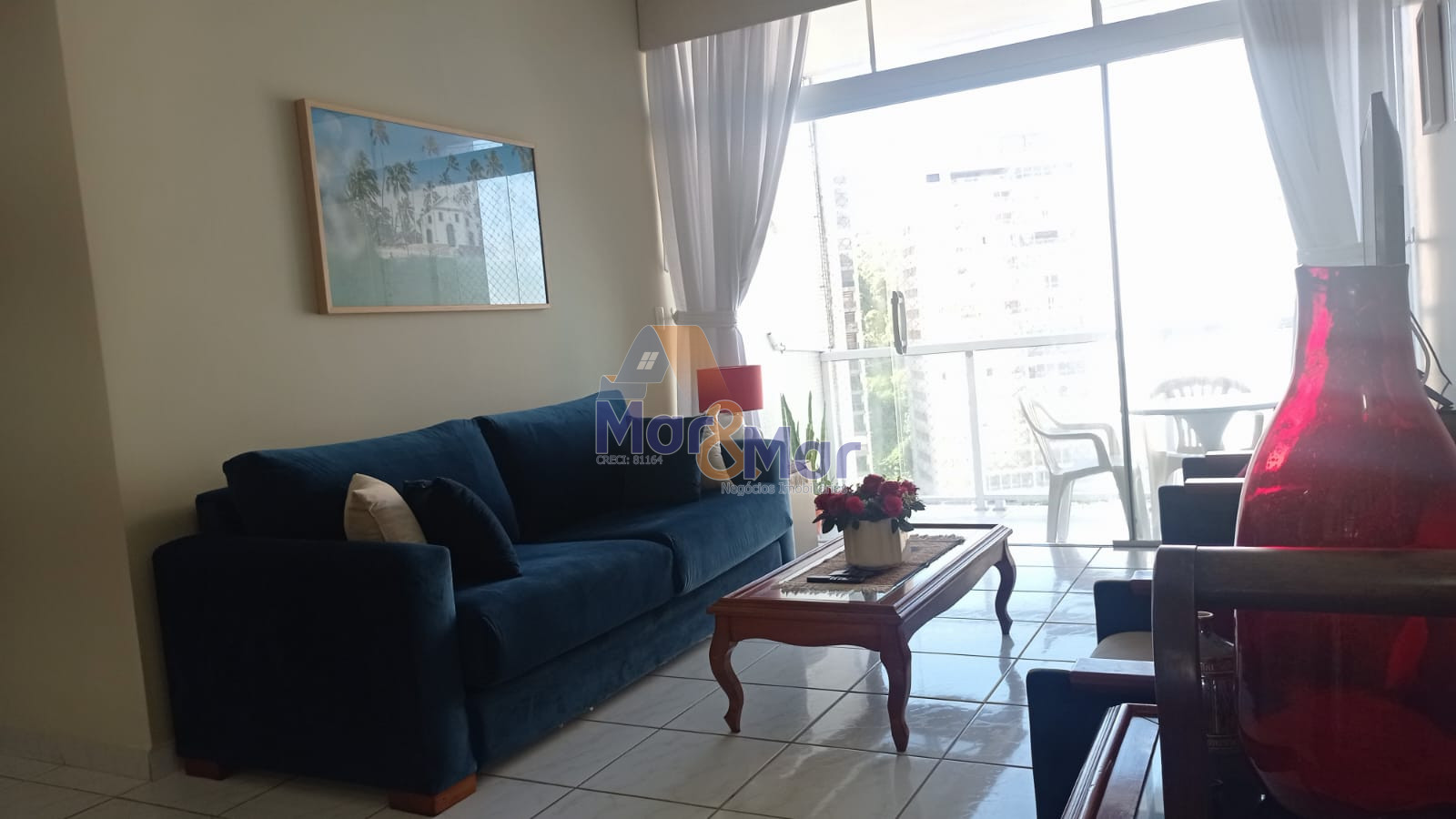 Apartamento GUARUJÁ - SP