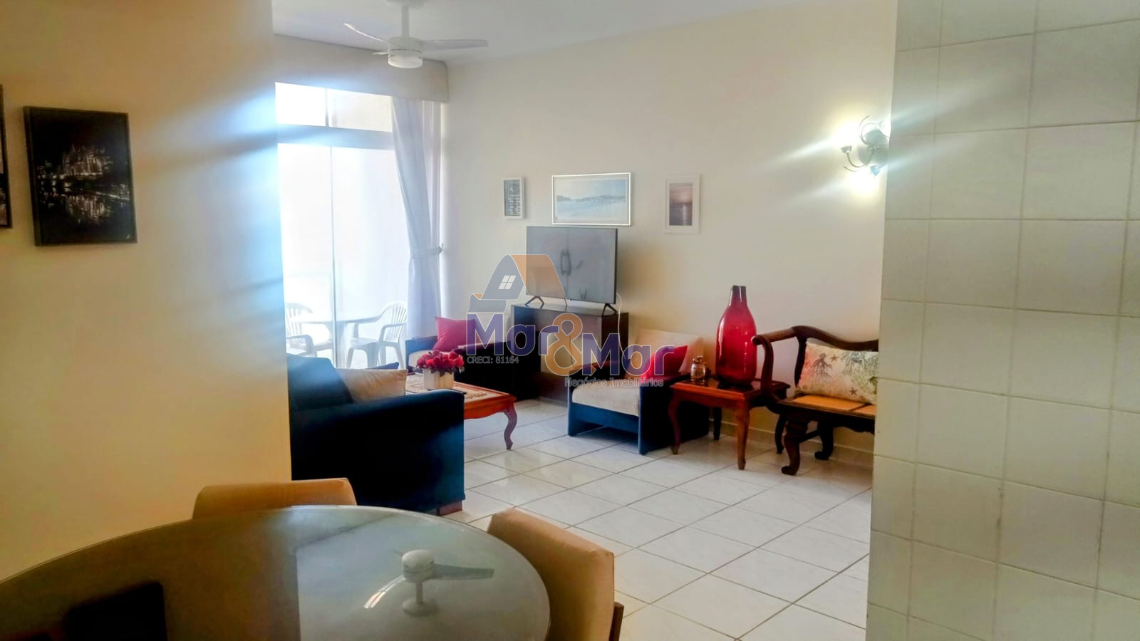 Apartamento GUARUJÁ - SP