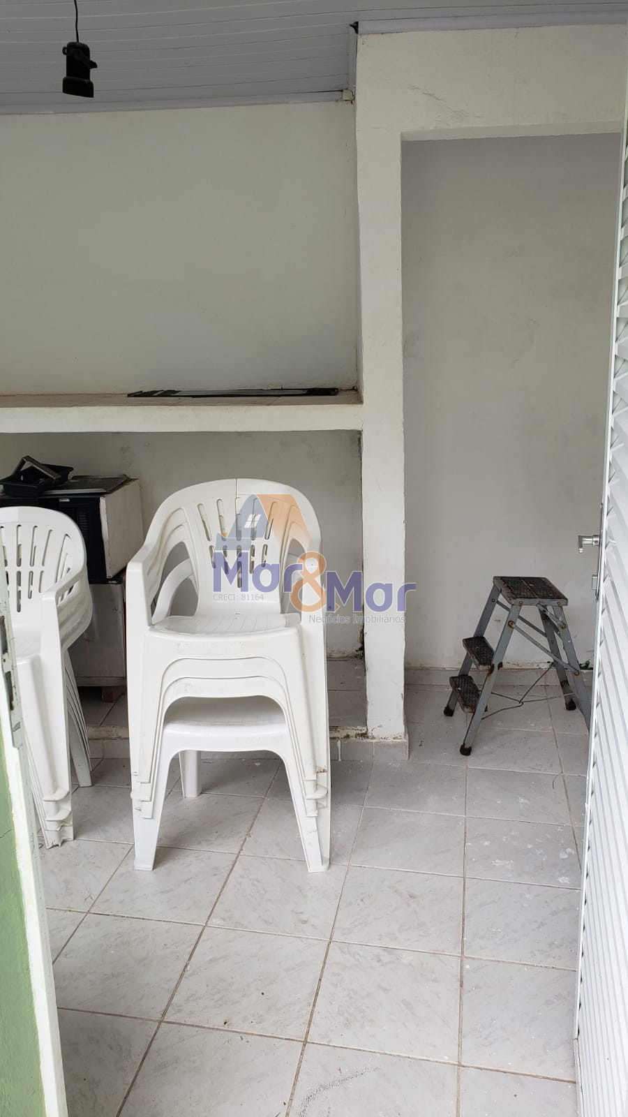 Casa em alvenaria GUARUJÁ - SP