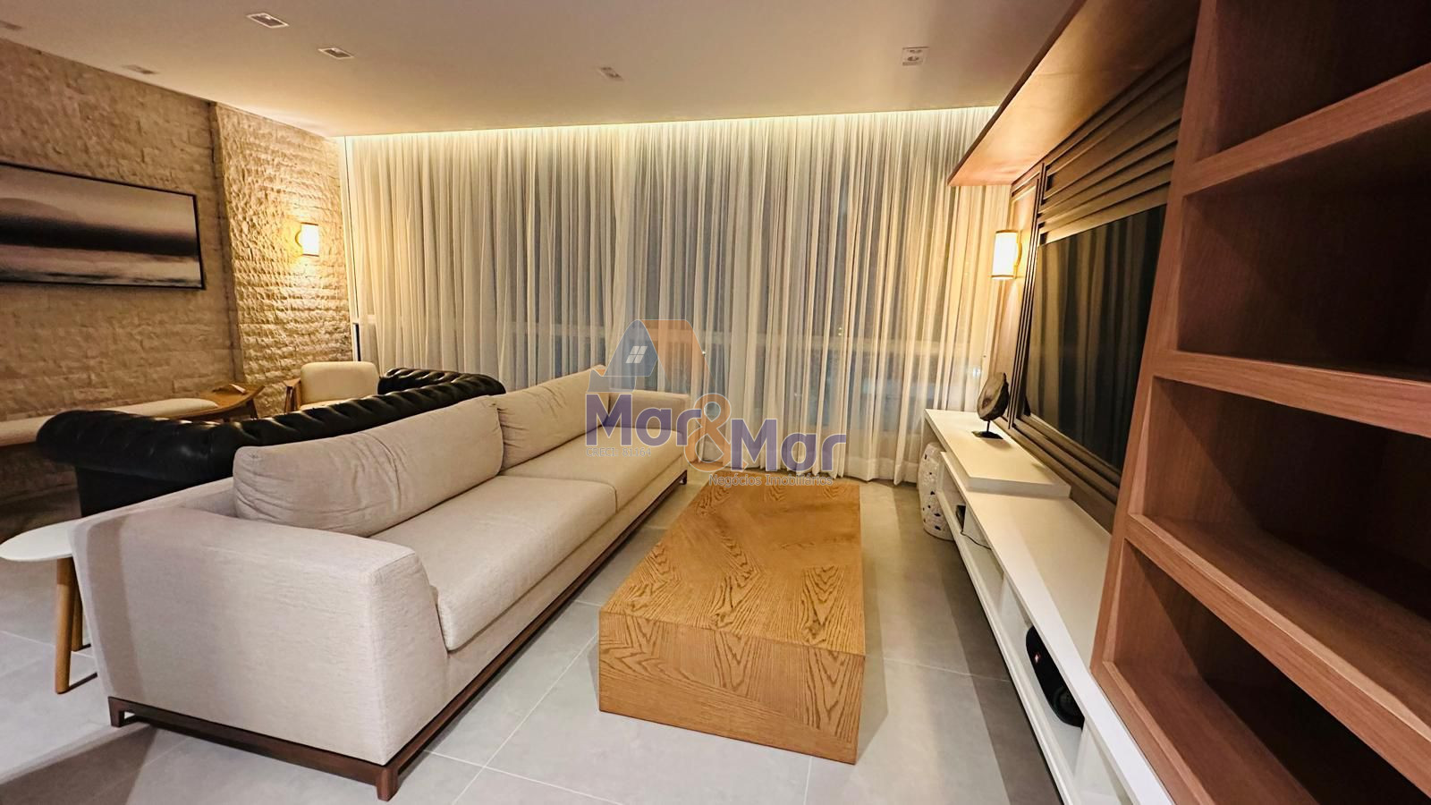 Apartamento GUARUJÁ - SP