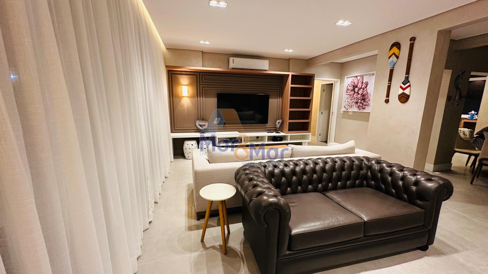 Apartamento GUARUJÁ - SP