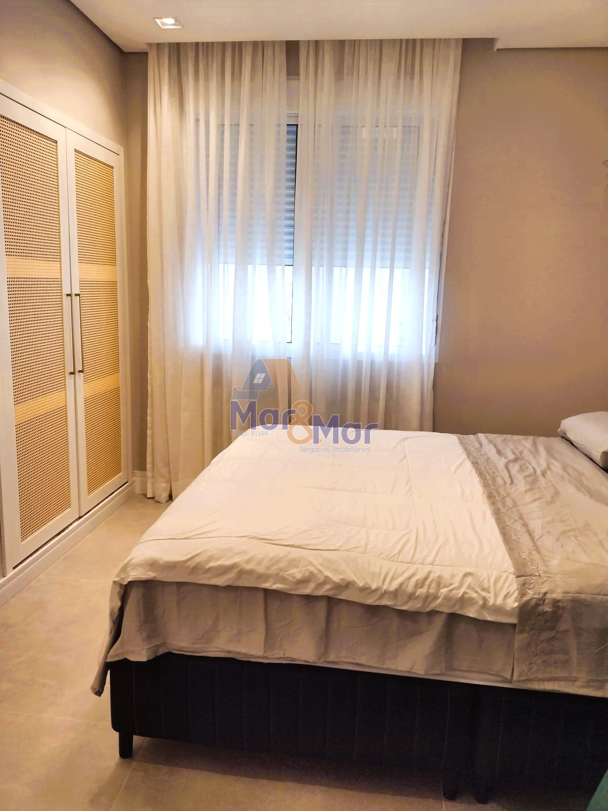 Apartamento GUARUJÁ - SP