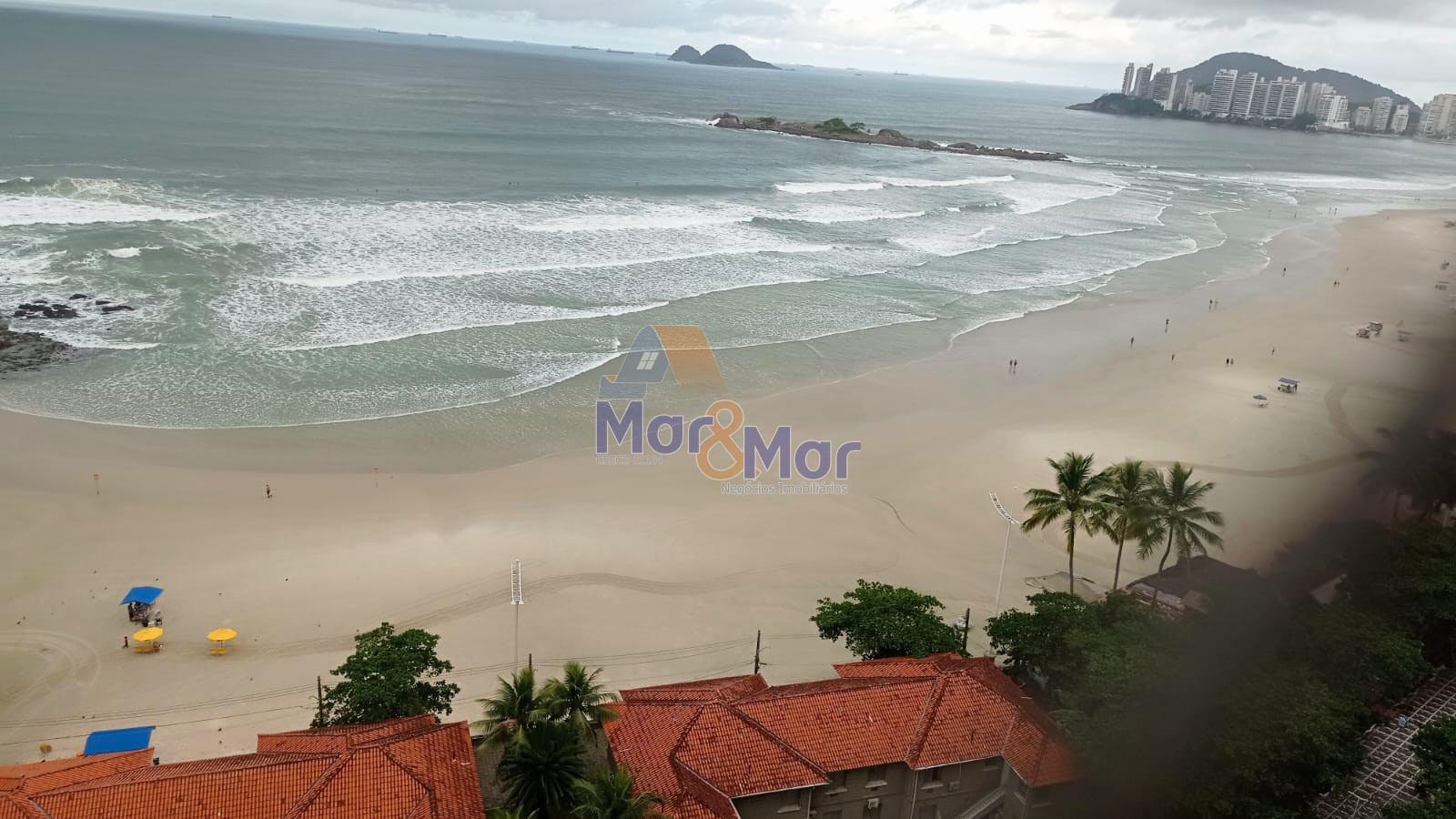 Apartamento à Venda e Locação em Pitangueiras !