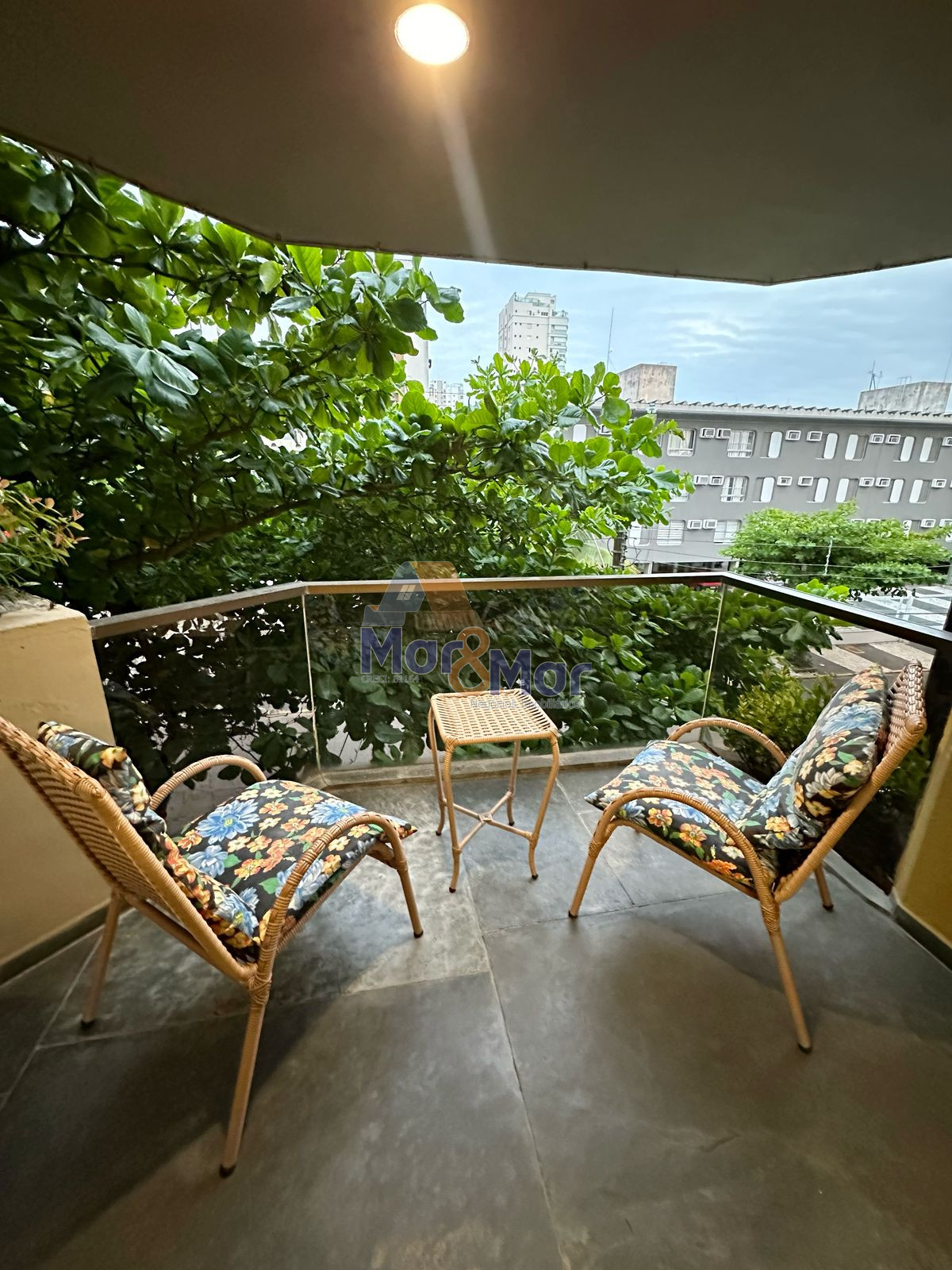 Apartamento GUARUJÁ - SP