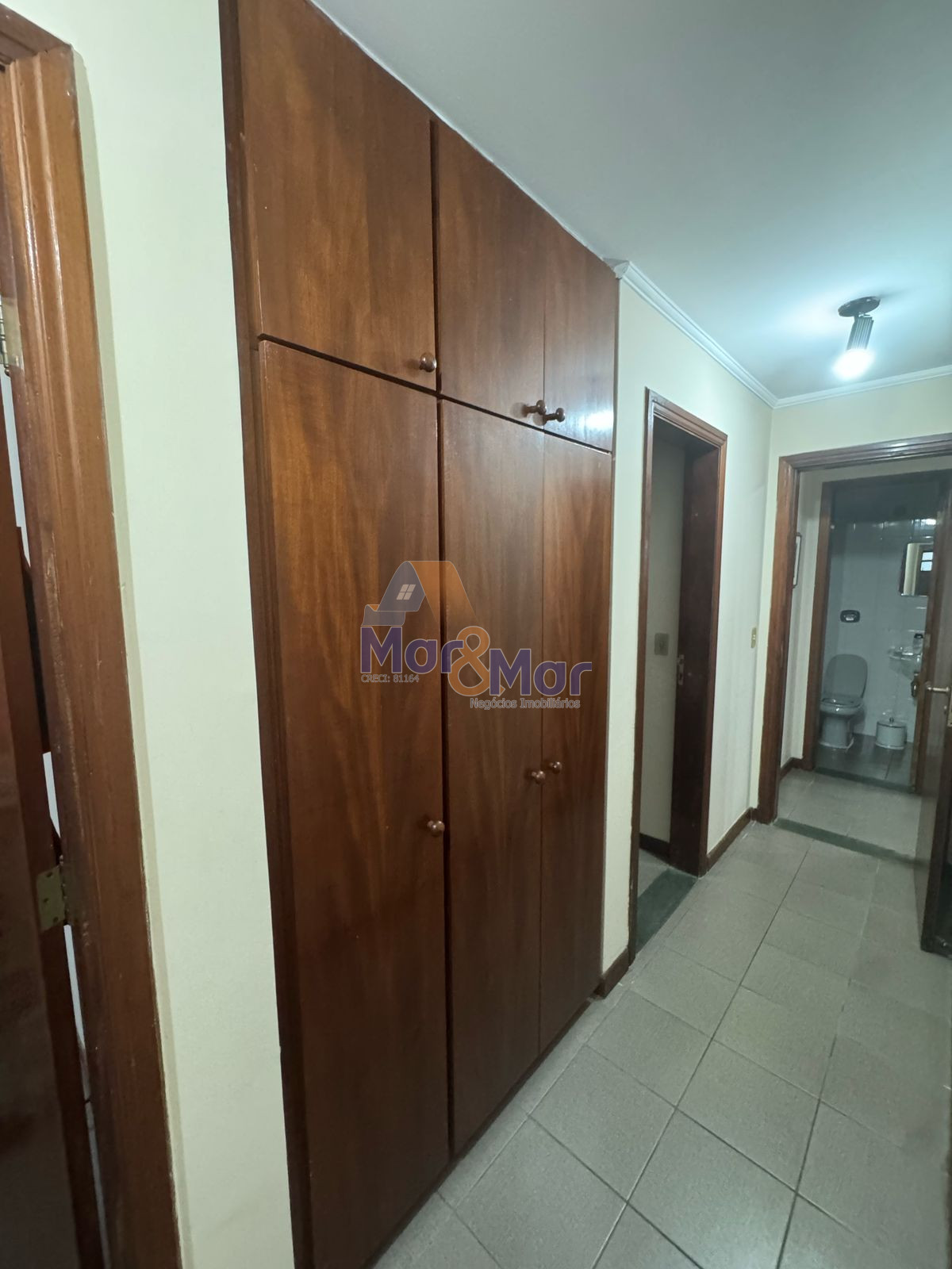 Apartamento GUARUJÁ - SP
