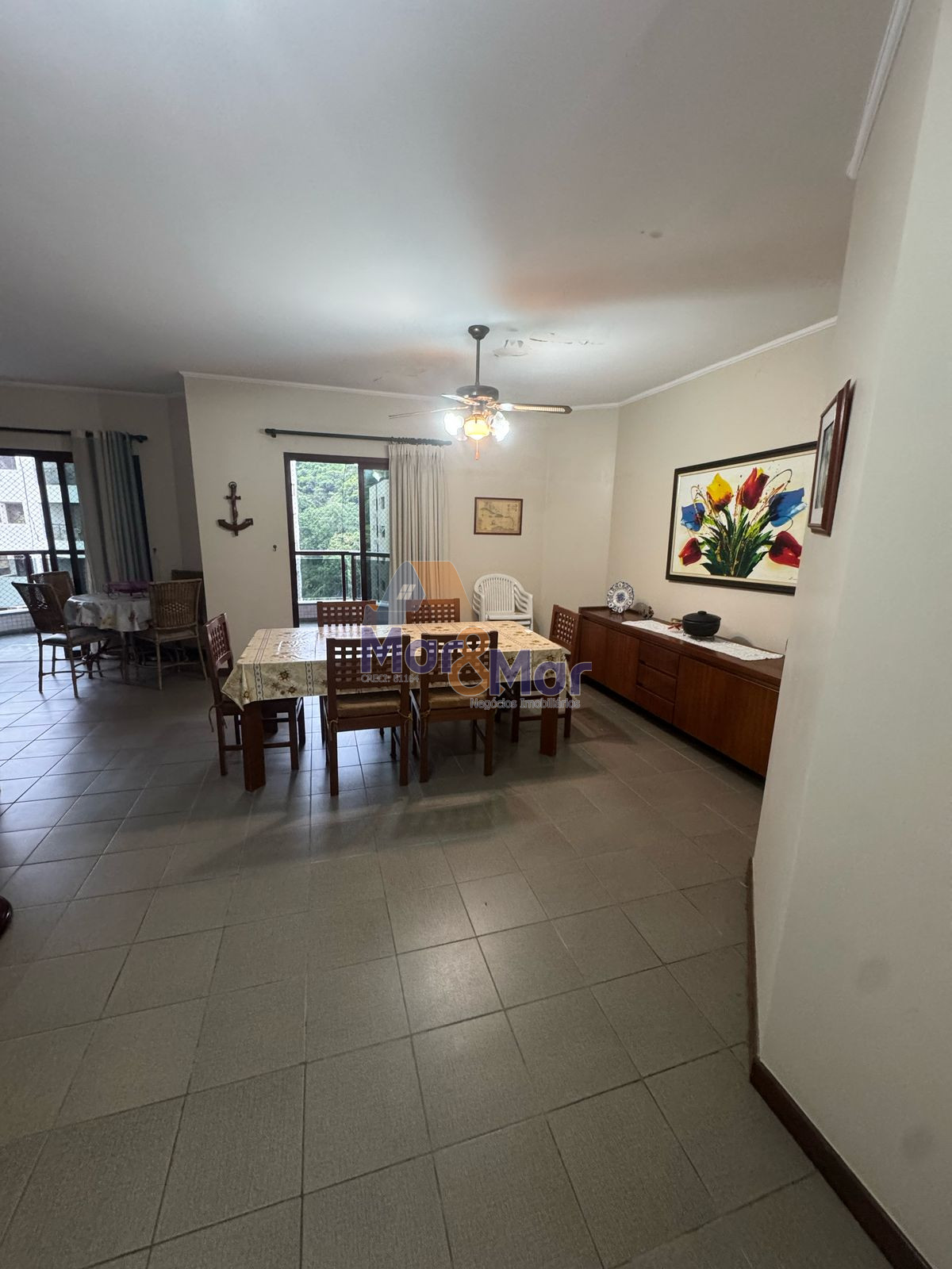 Apartamento GUARUJÁ - SP