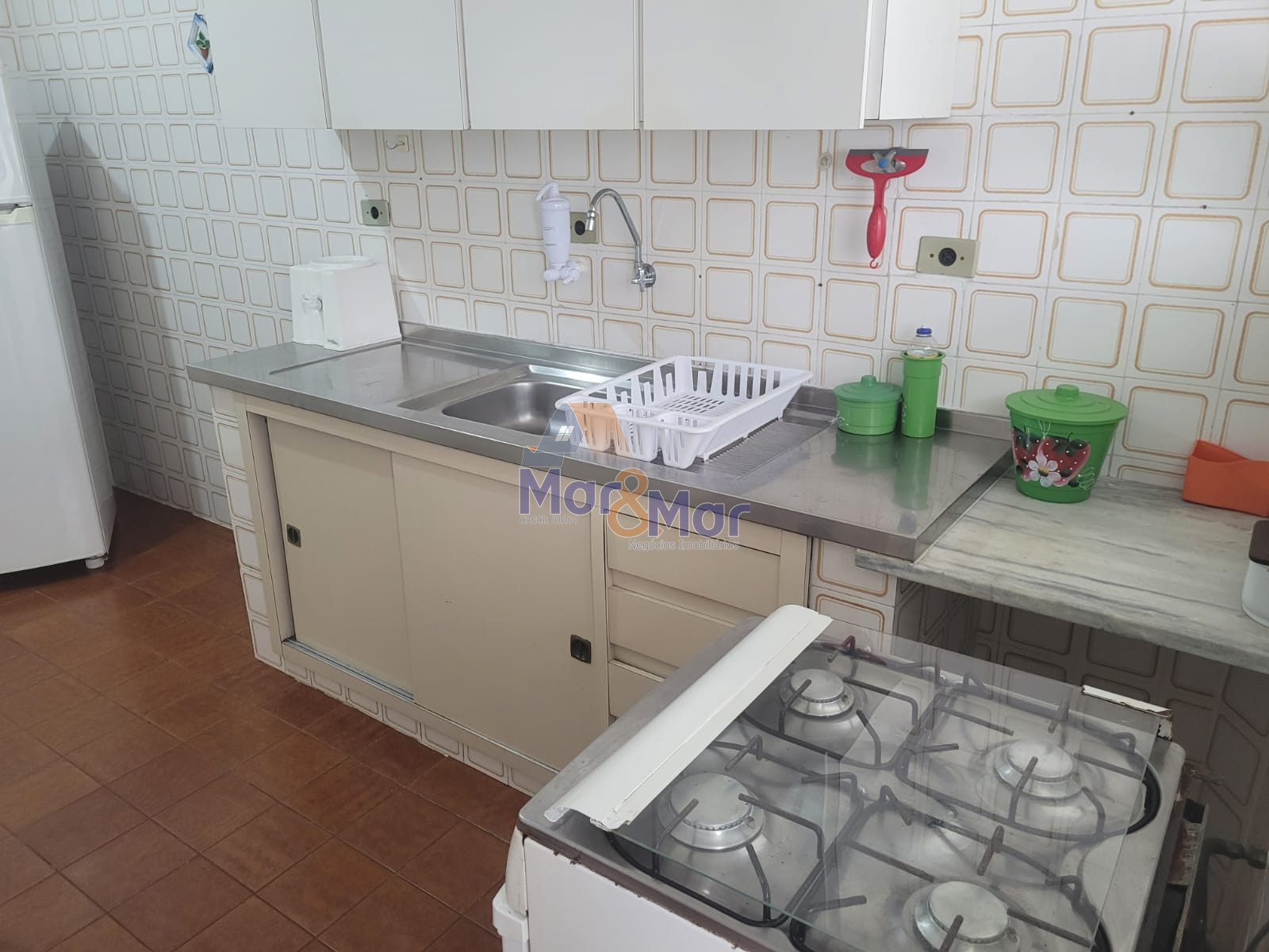 Apartamento GUARUJÁ - SP