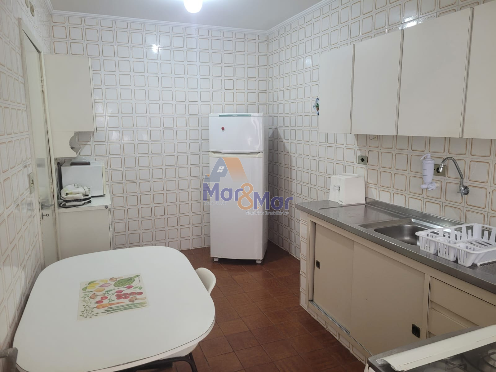 Apartamento GUARUJÁ - SP