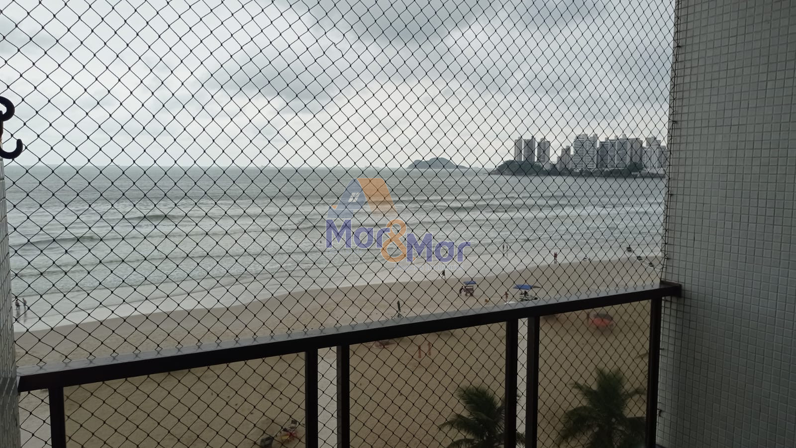 Apartamento GUARUJÁ - SP