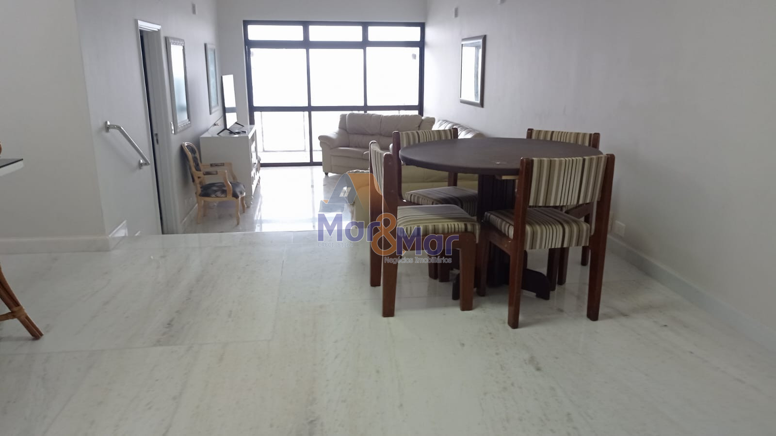 Apartamento GUARUJÁ - SP