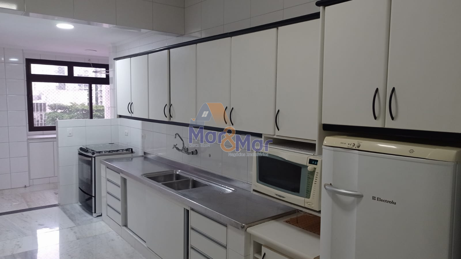 Apartamento GUARUJÁ - SP