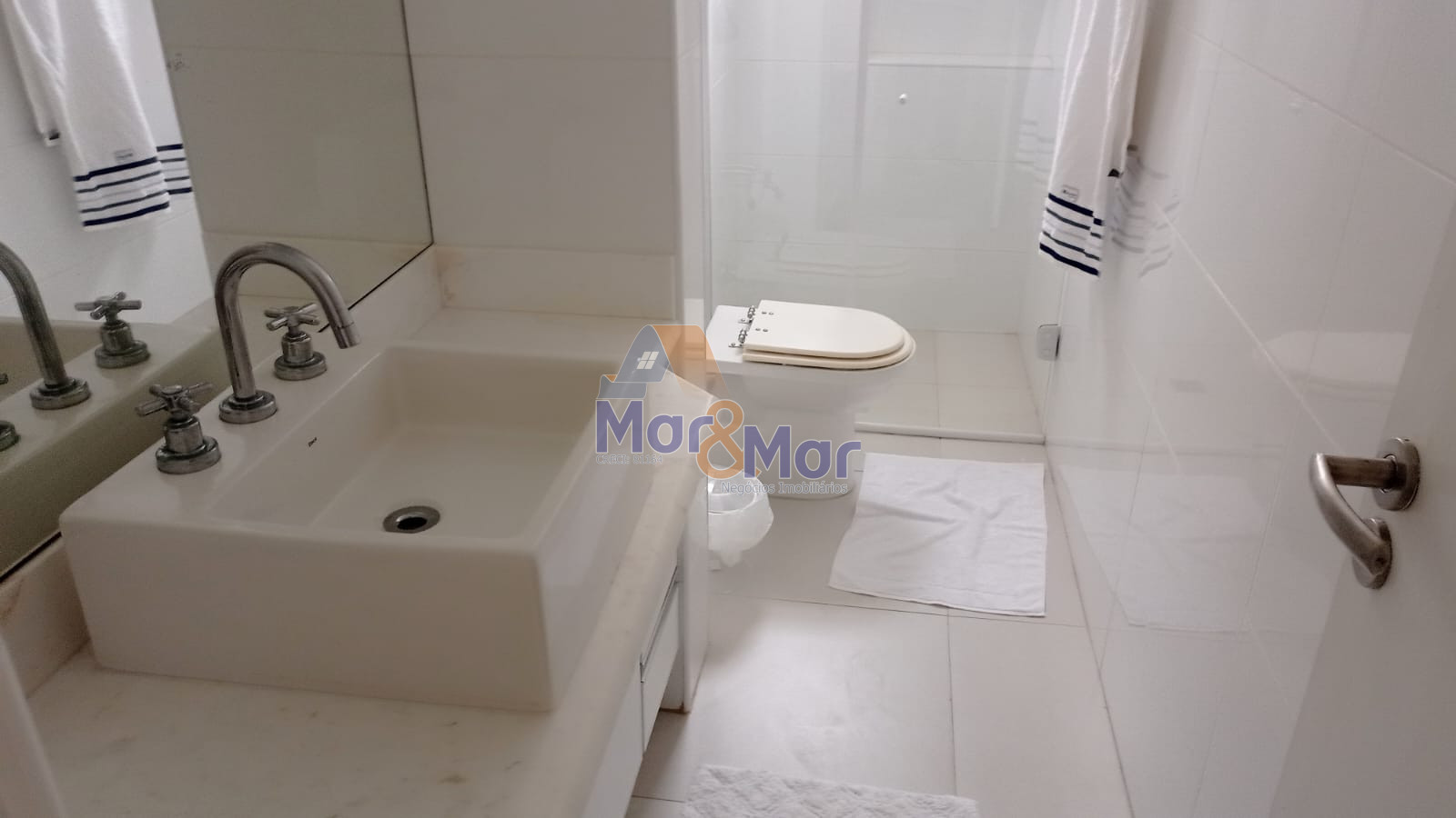 Apartamento GUARUJÁ - SP