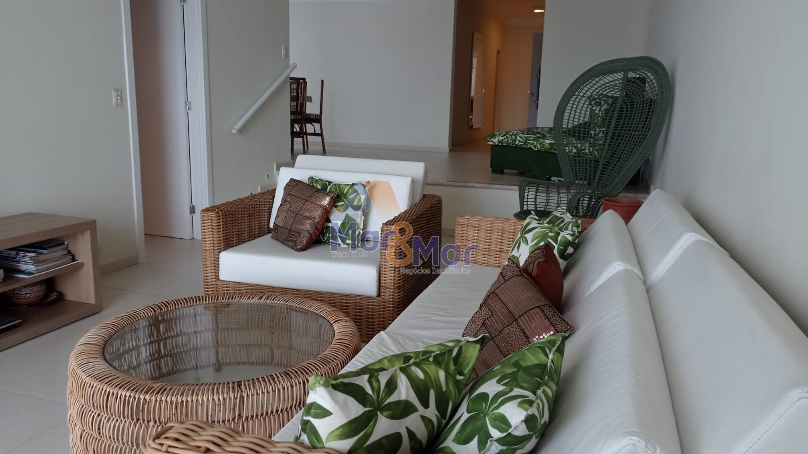 Apartamento GUARUJÁ - SP