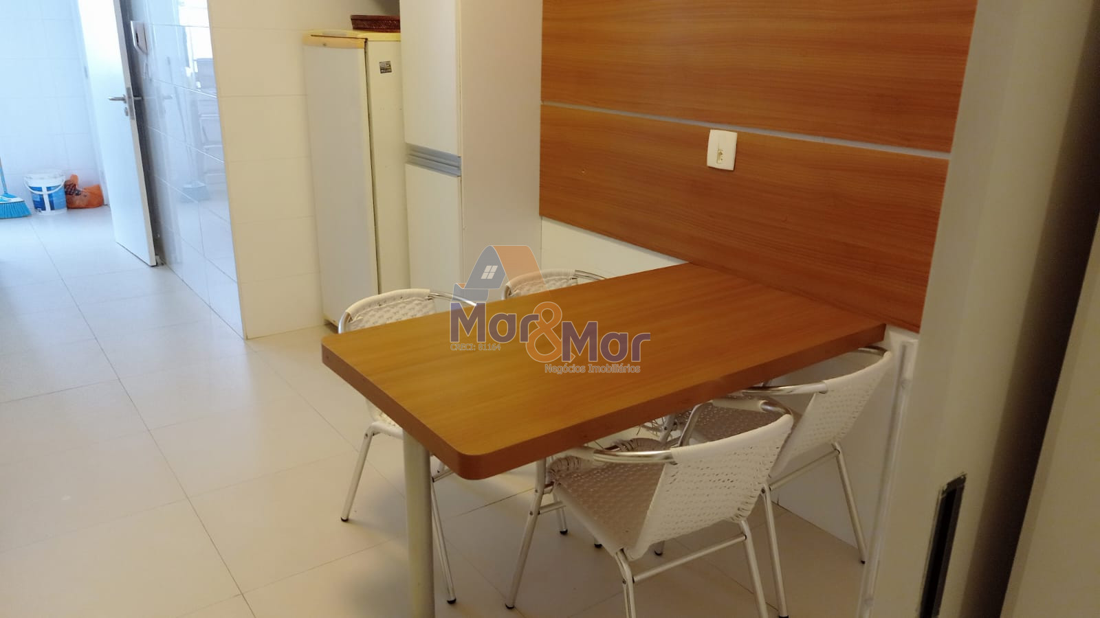 Apartamento GUARUJÁ - SP