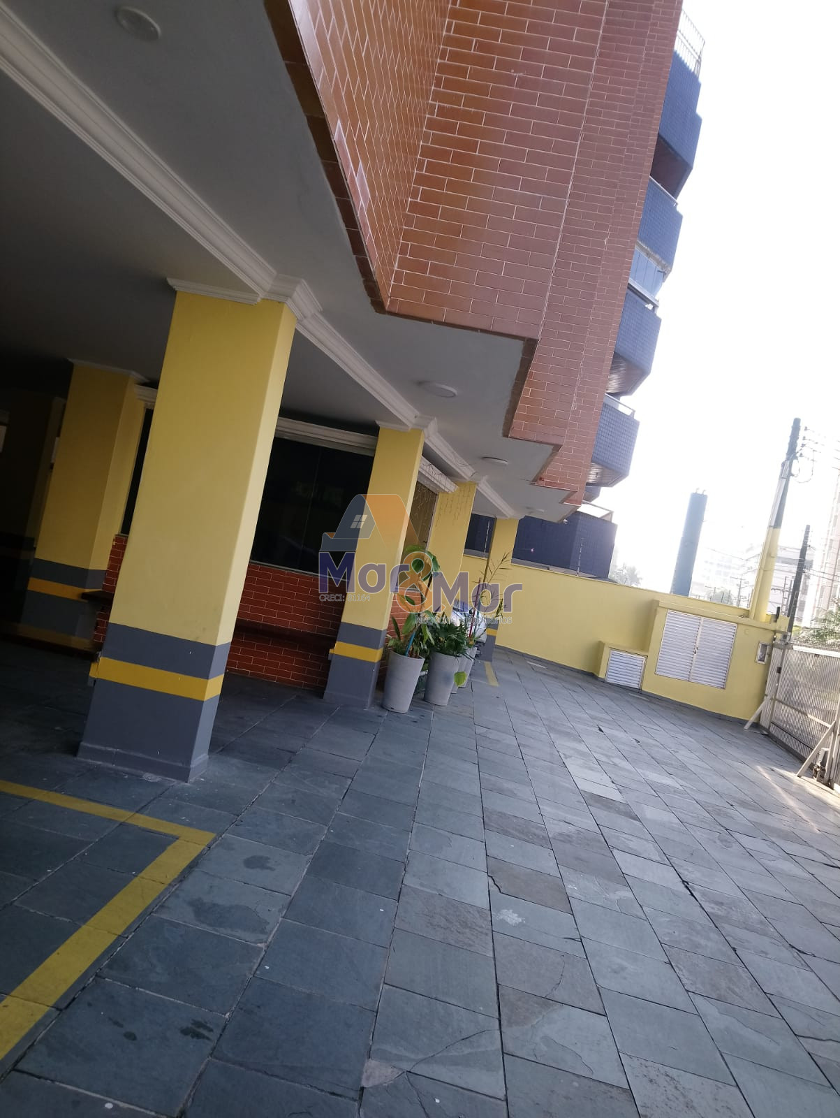 Apartamento GUARUJÁ - SP