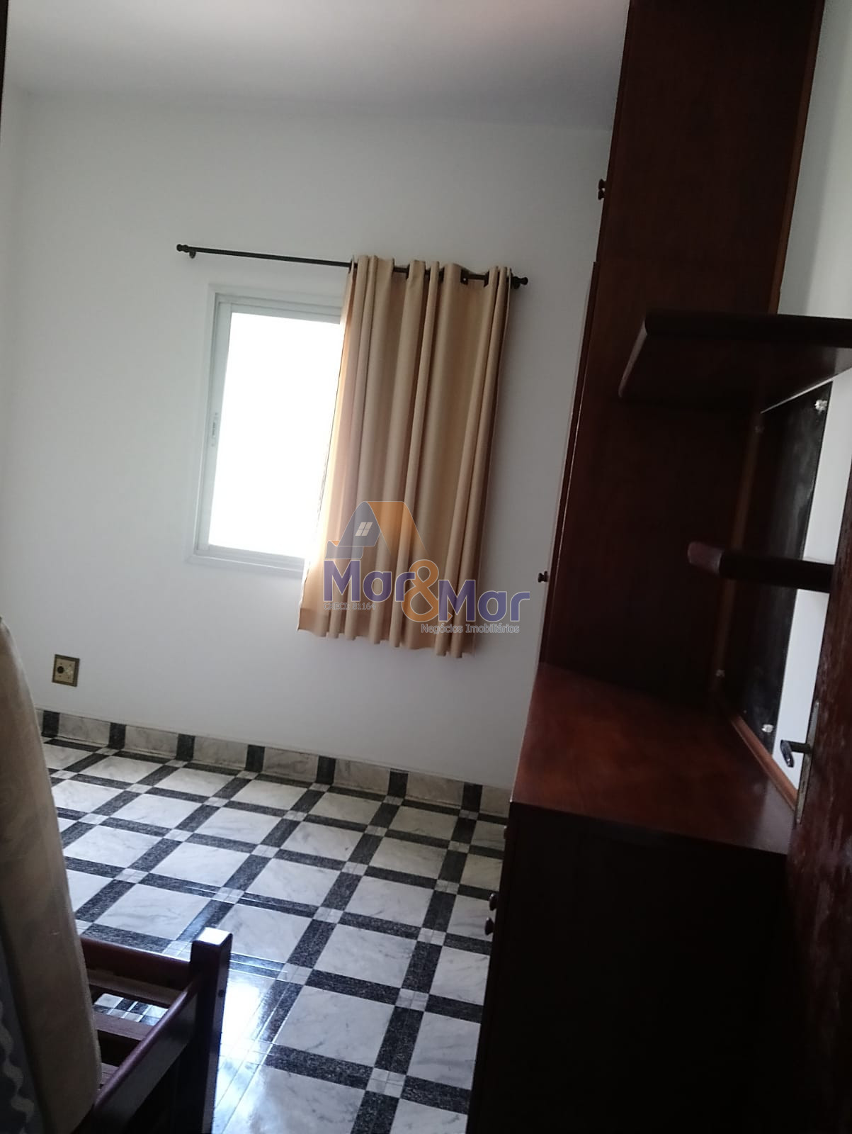 Apartamento GUARUJÁ - SP
