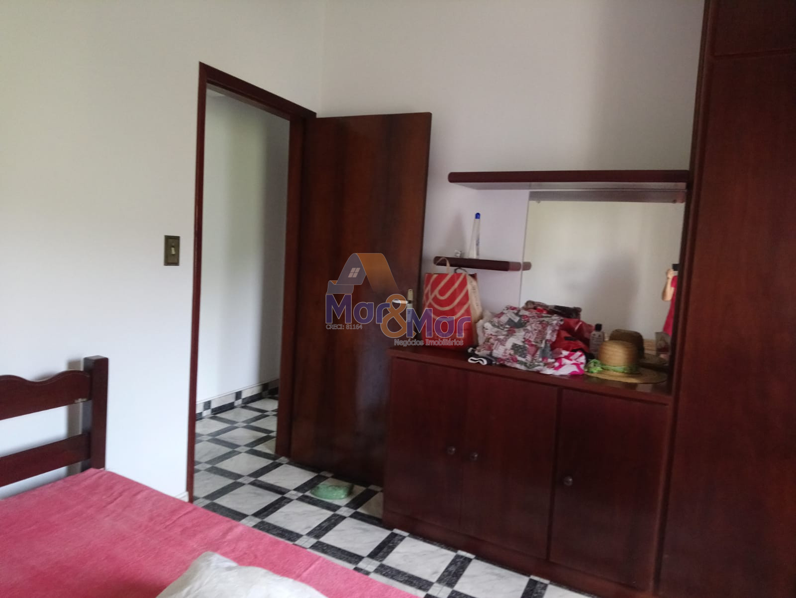 Apartamento GUARUJÁ - SP