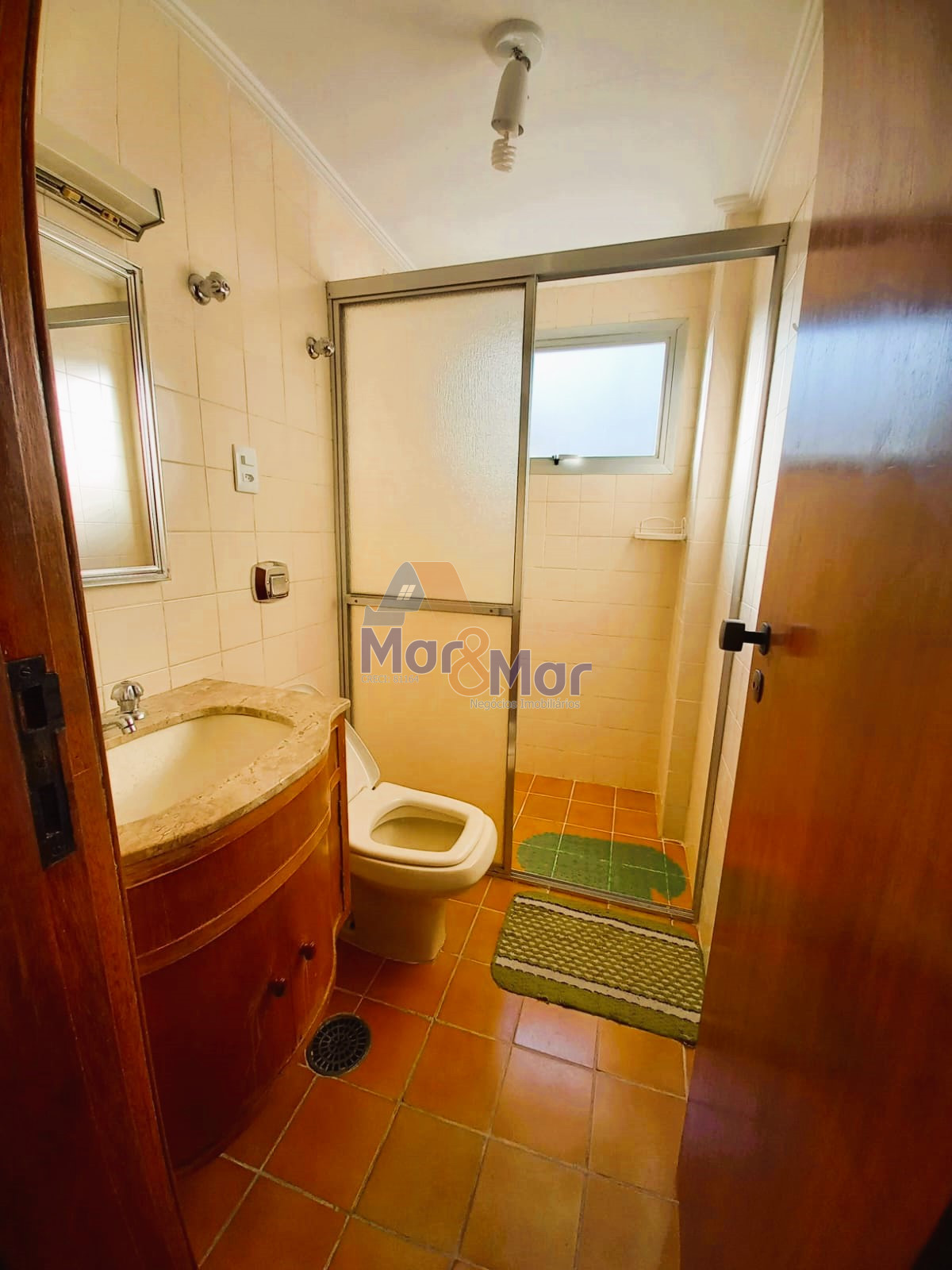 Apartamento GUARUJÁ - SP