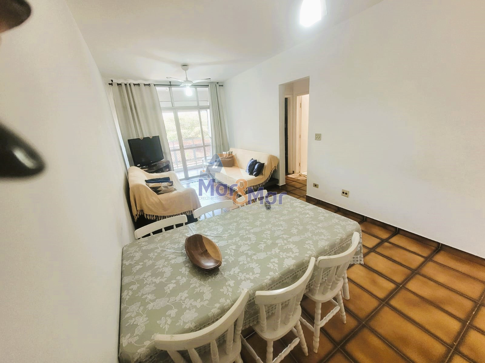 Apartamento GUARUJÁ - SP