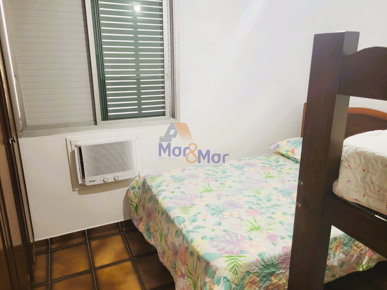 Apartamento GUARUJÁ - SP