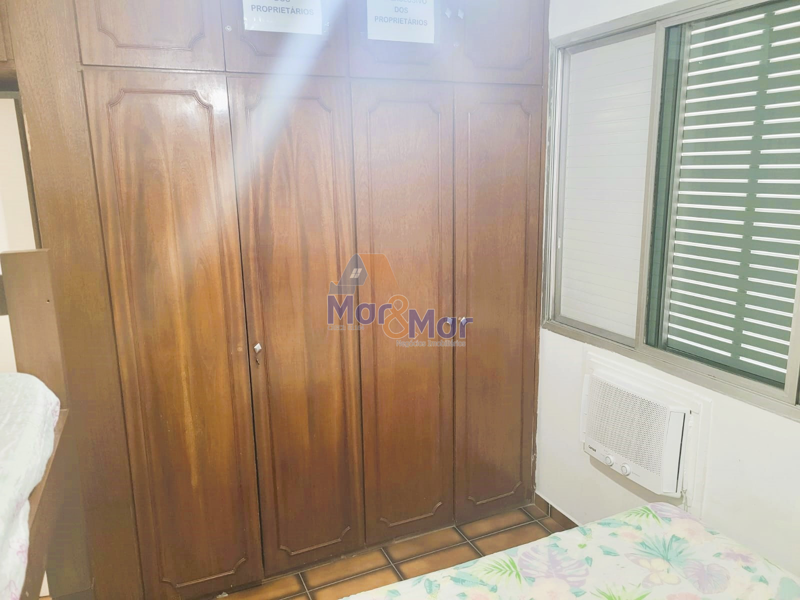 Apartamento GUARUJÁ - SP