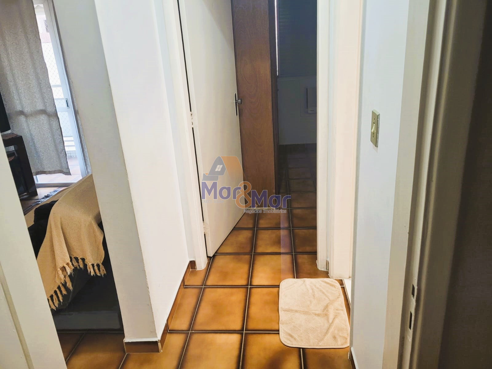 Apartamento GUARUJÁ - SP